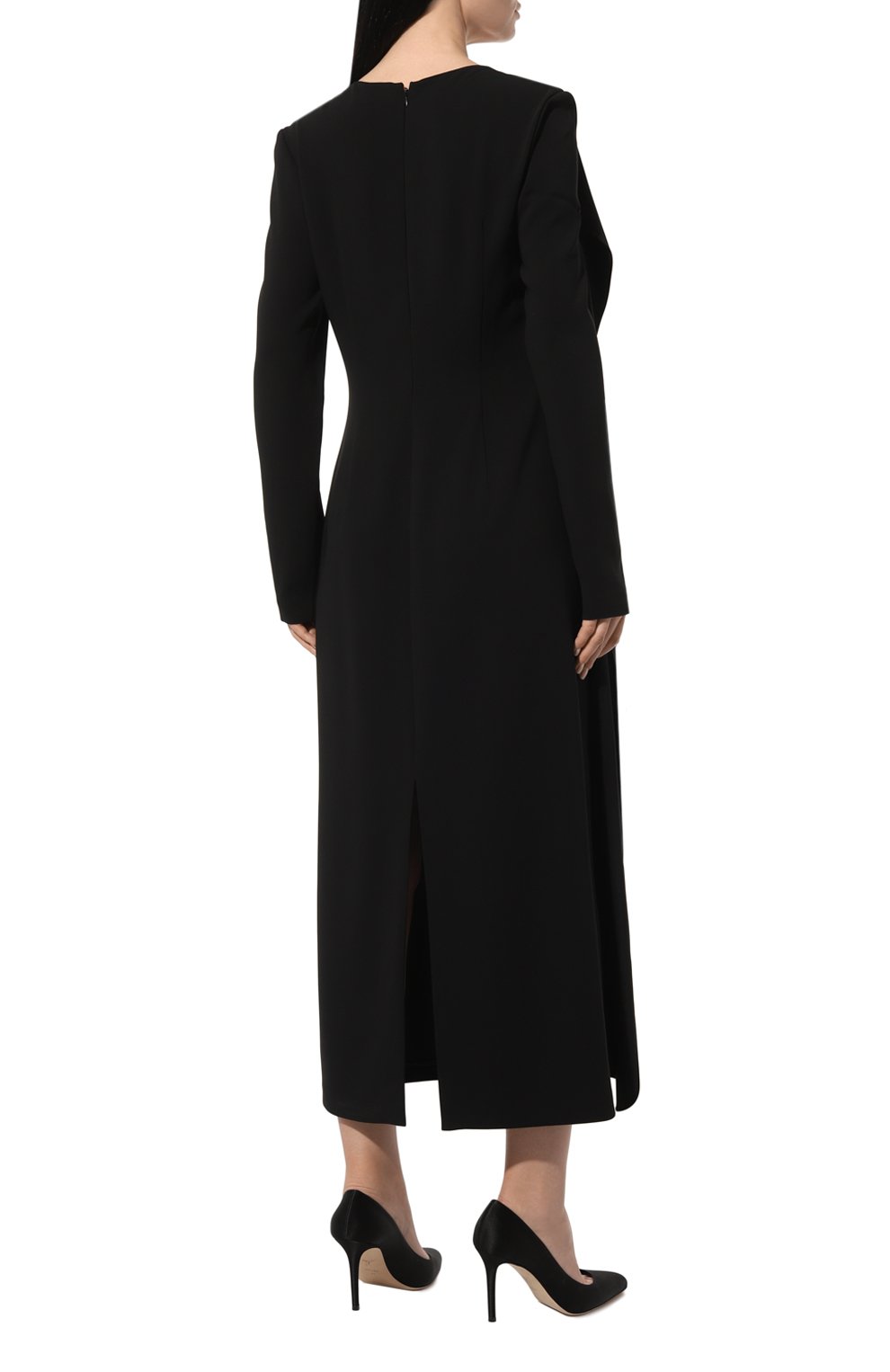 Платье из вискозы AGREEG, арт. 24023278, фото 4