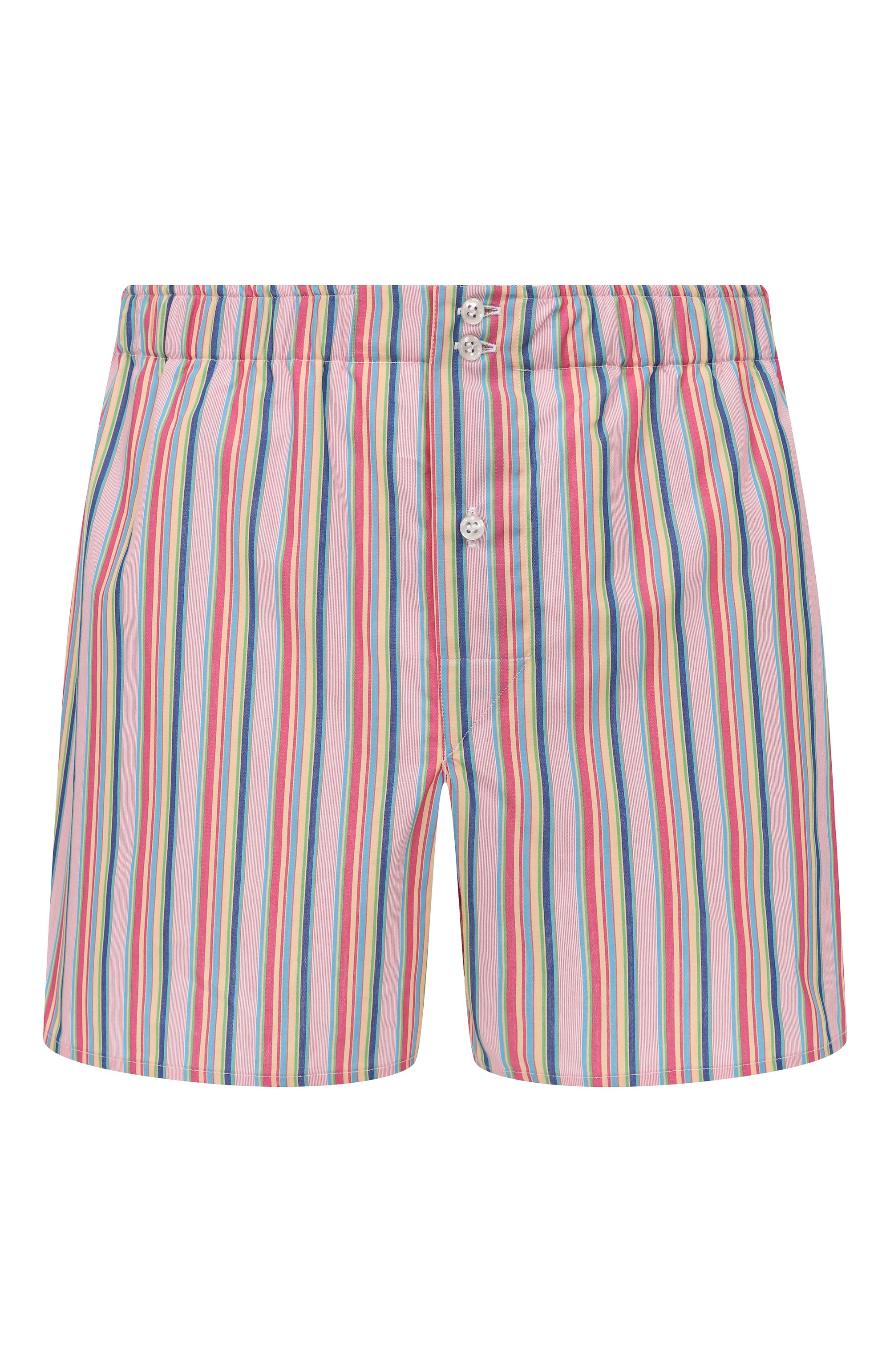 Хлопковые боксеры ROBERTO RICETTI, арт. B0XER DB1/EA34002, фото 1