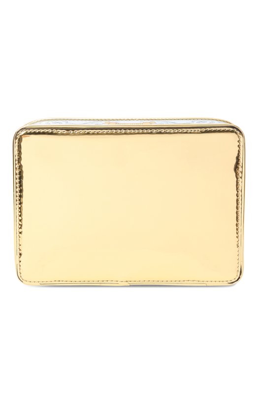 Клатч Cookie Box Moschino MC4043PP1N/0S8 Голубой  MC4043PP1N/0S8 Фото 6