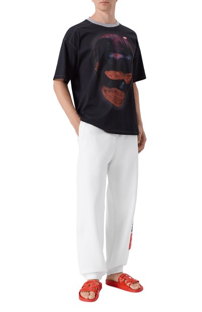 Шлепанцы DIESEL, арт. Y03842/P7519, фото 2