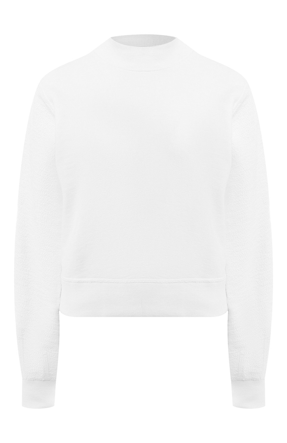 Хлопковый свитшот RAG AND BONE, арт. W292C10PC, фото 1