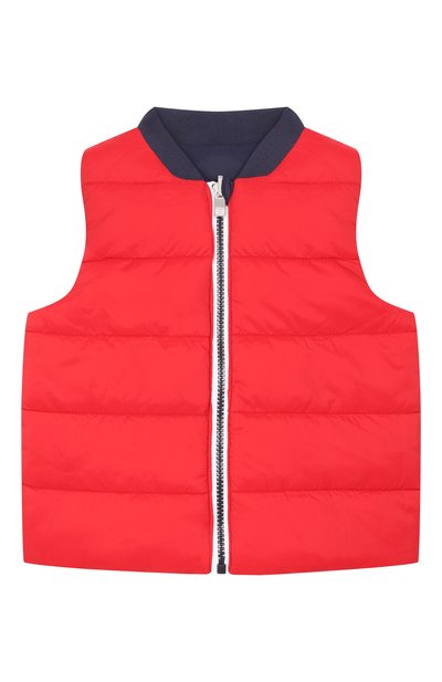 Двусторонний жилет JACADI, арт. 2045534-N, фото 3