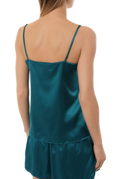 Шелковая пижама LISE CHARMEL, арт. ALH4213-ALH0113, фото 4