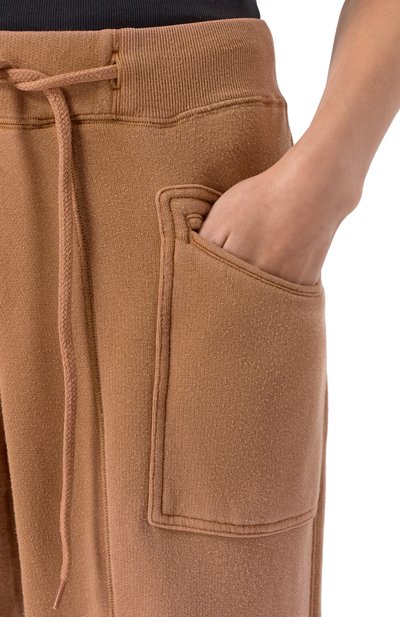 Джоггеры из хлопка и лиоцелла R13, арт. R13WK287-001UU, фото 5