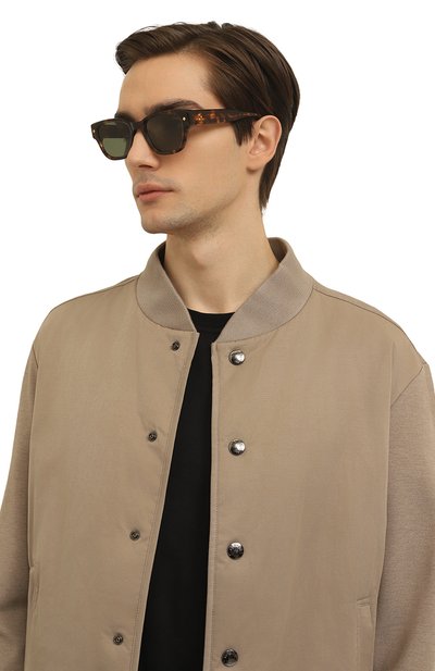 Солнцезащитные очки LUNETTERIE GENERALE, арт. MINUIT M0INS UNE LG-MINUIT-02-SUN-G15, фото 3