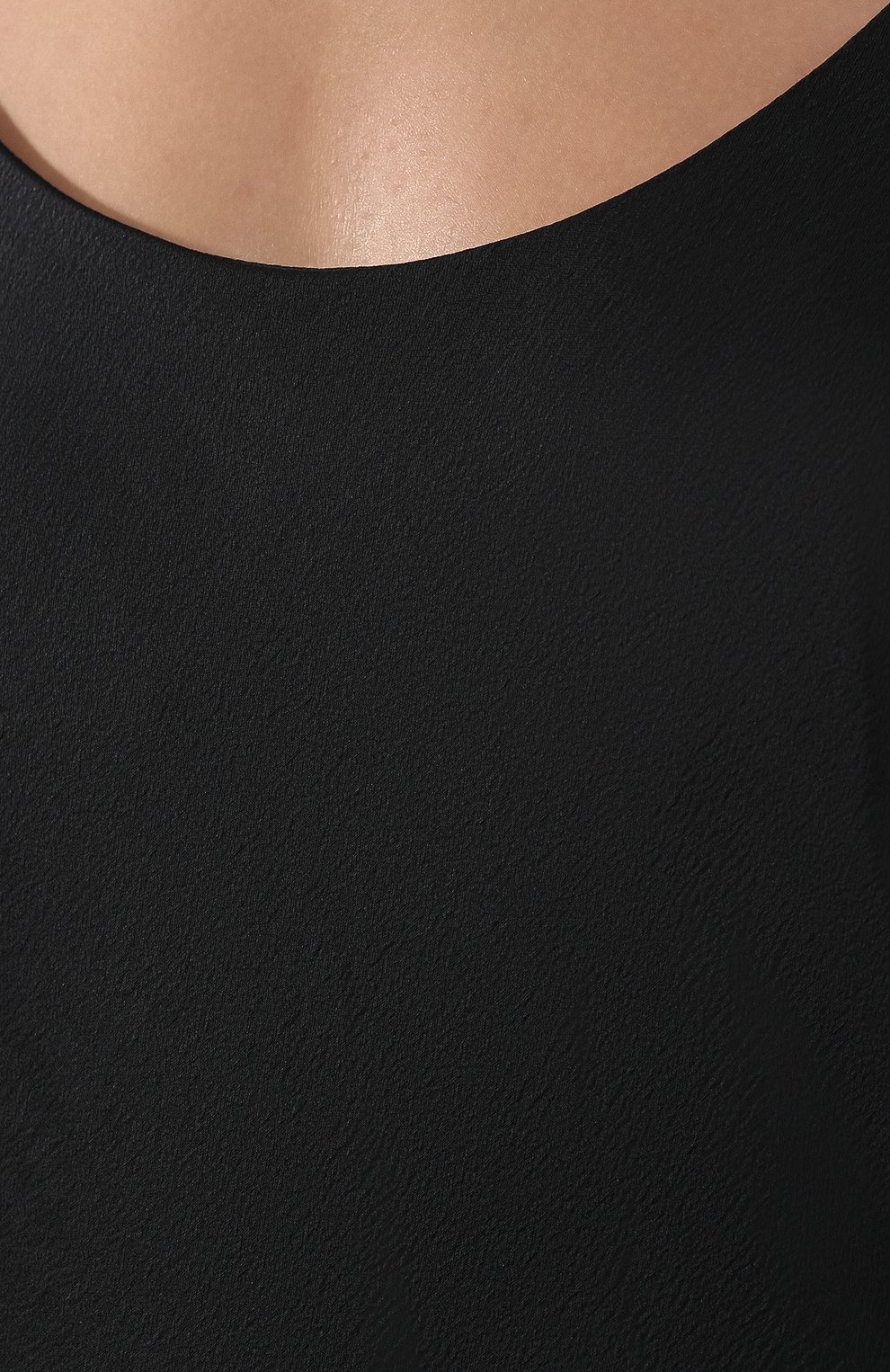 Платье ALEXANDERWANG.T черного цвета по цене 29950 руб., арт. 4WC2196005, фото 5 Платье ALEXANDERWANG.T, арт. 4WC2196005, фото 5