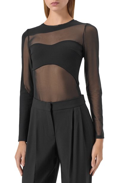 Боди UNDRESS CODE, арт. N0 PR0MISES B0DYSUIT, фото 3