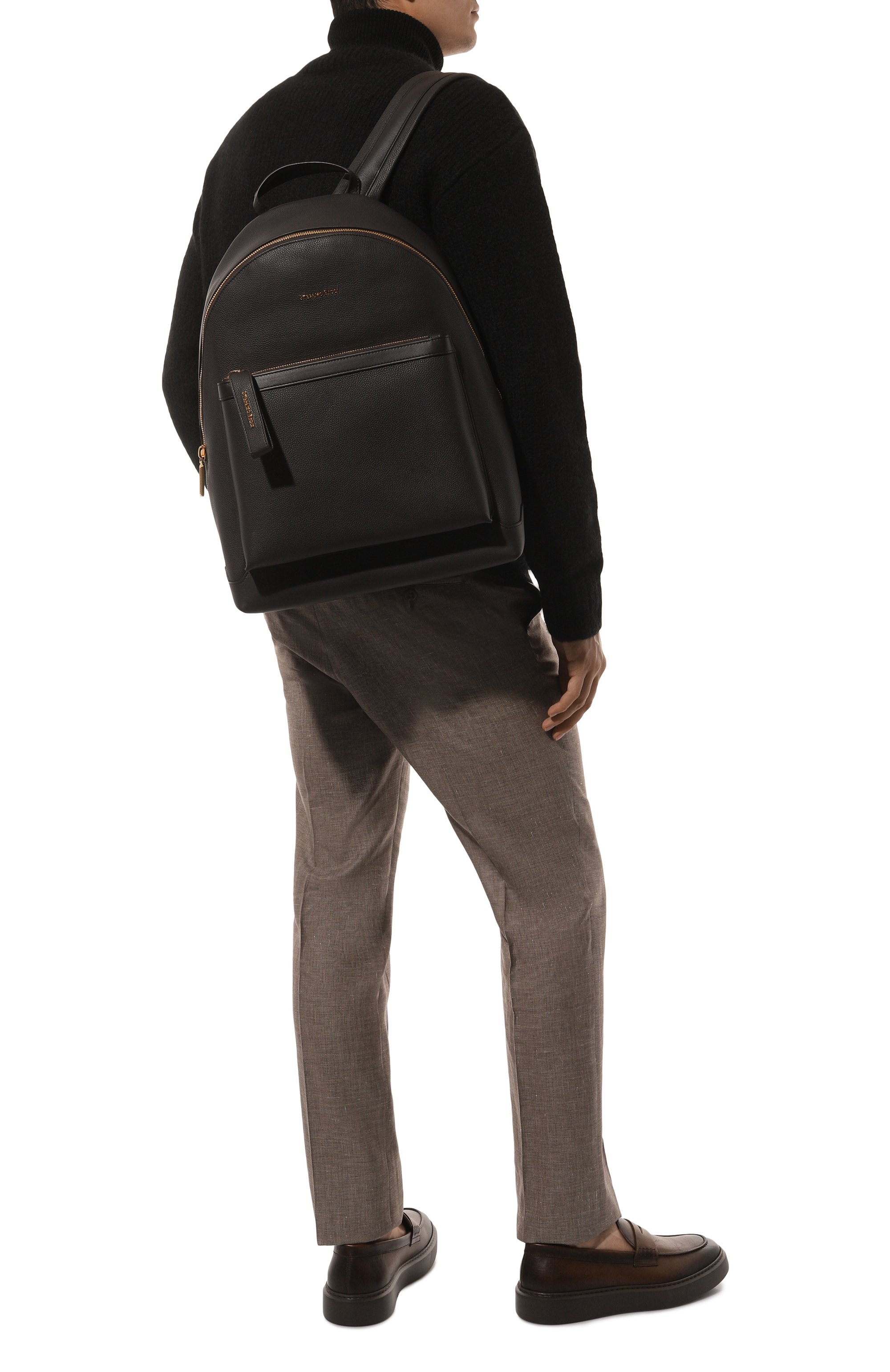 Рюкзак STEFANO RICCI, арт. ND305G90/M5, фото 7