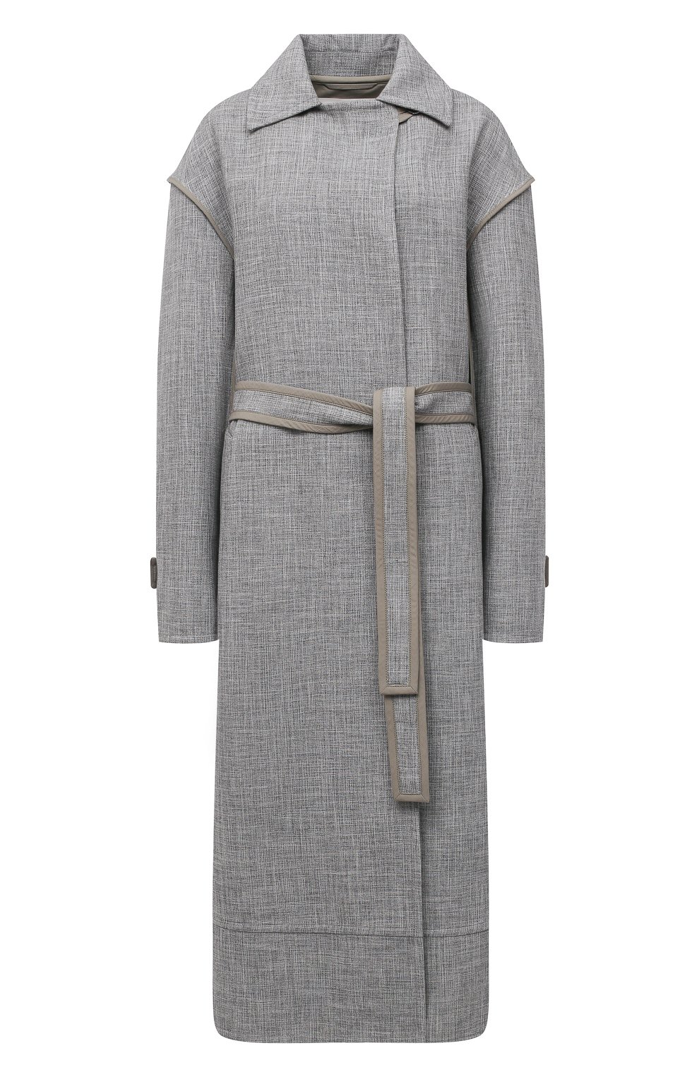 Плащ JIL SANDER, арт. JSWR475614-WR250500, фото 1