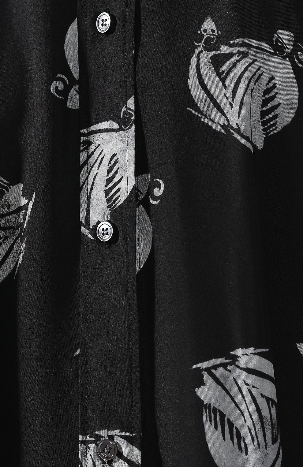 Шелковое платье LANVIN, арт. RW-DR350K-4185-H19, фото 5