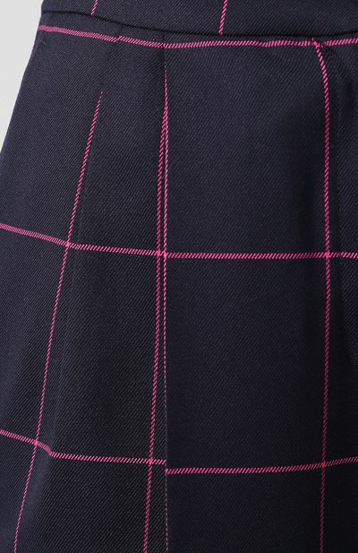 Брюки EMPORIO ARMANI синего цвета по цене 44750 руб., арт. 5NP22T/52103, фото 5 Брюки EMPORIO ARMANI, арт. 5NP22T/52103, фото 5