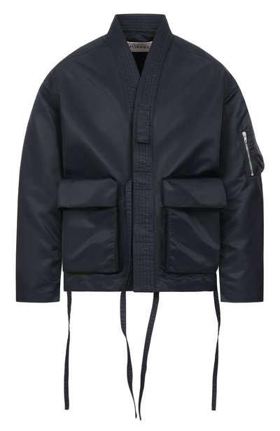 Мужская куртка MORDECAI, арт. 26E96MRU03D