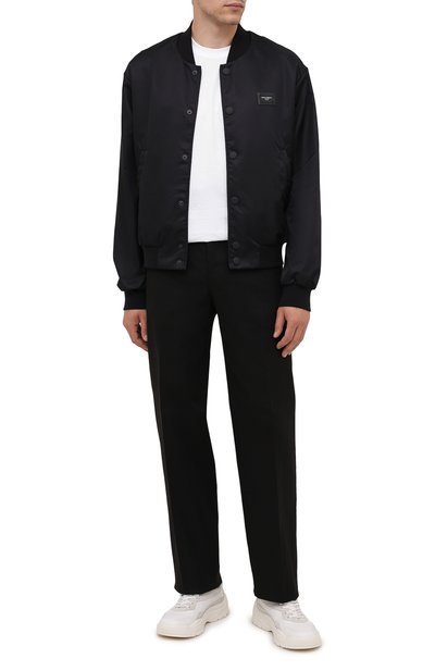 Бомбер DOLCE & GABBANA, арт. G9VD2T/FUMNQ, фото 2