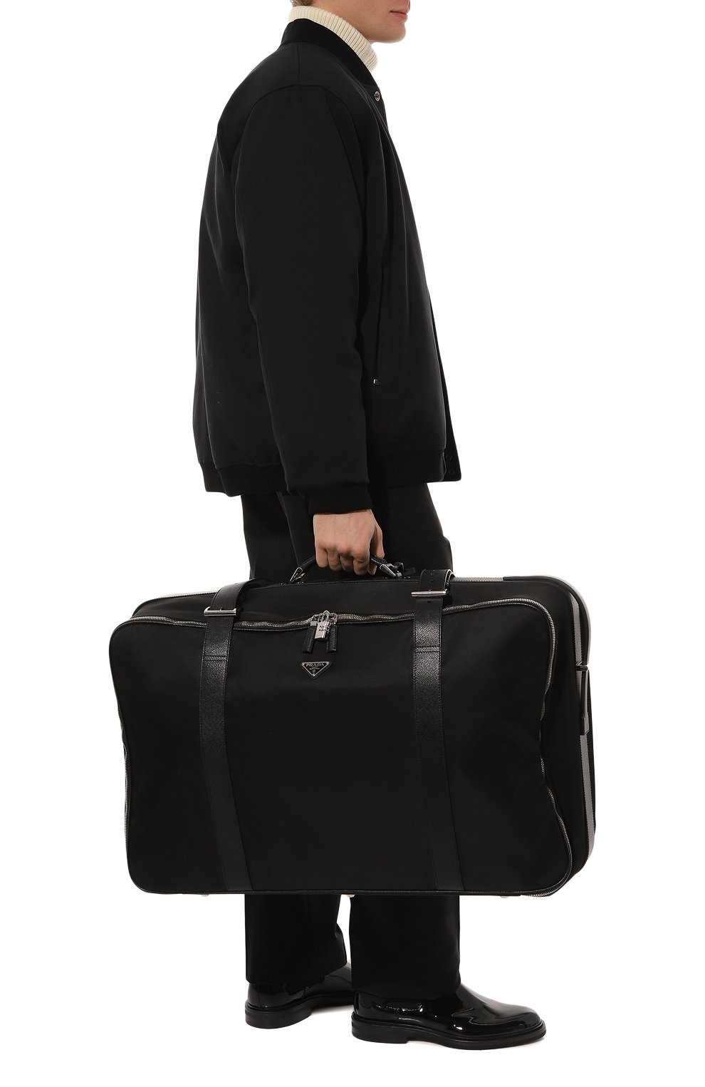Дорожная сумка PRADA, арт. 2VV41C-064-F0002-OOO, фото 7
