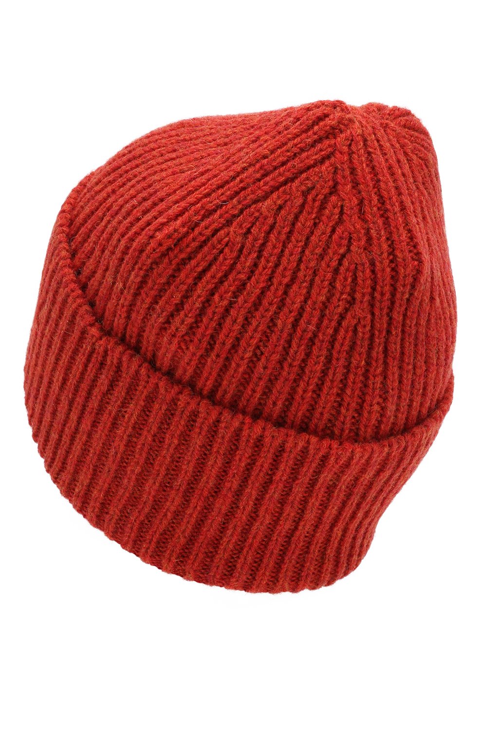 Шерстяная шапка AMI, арт. H19K650.010, фото 2