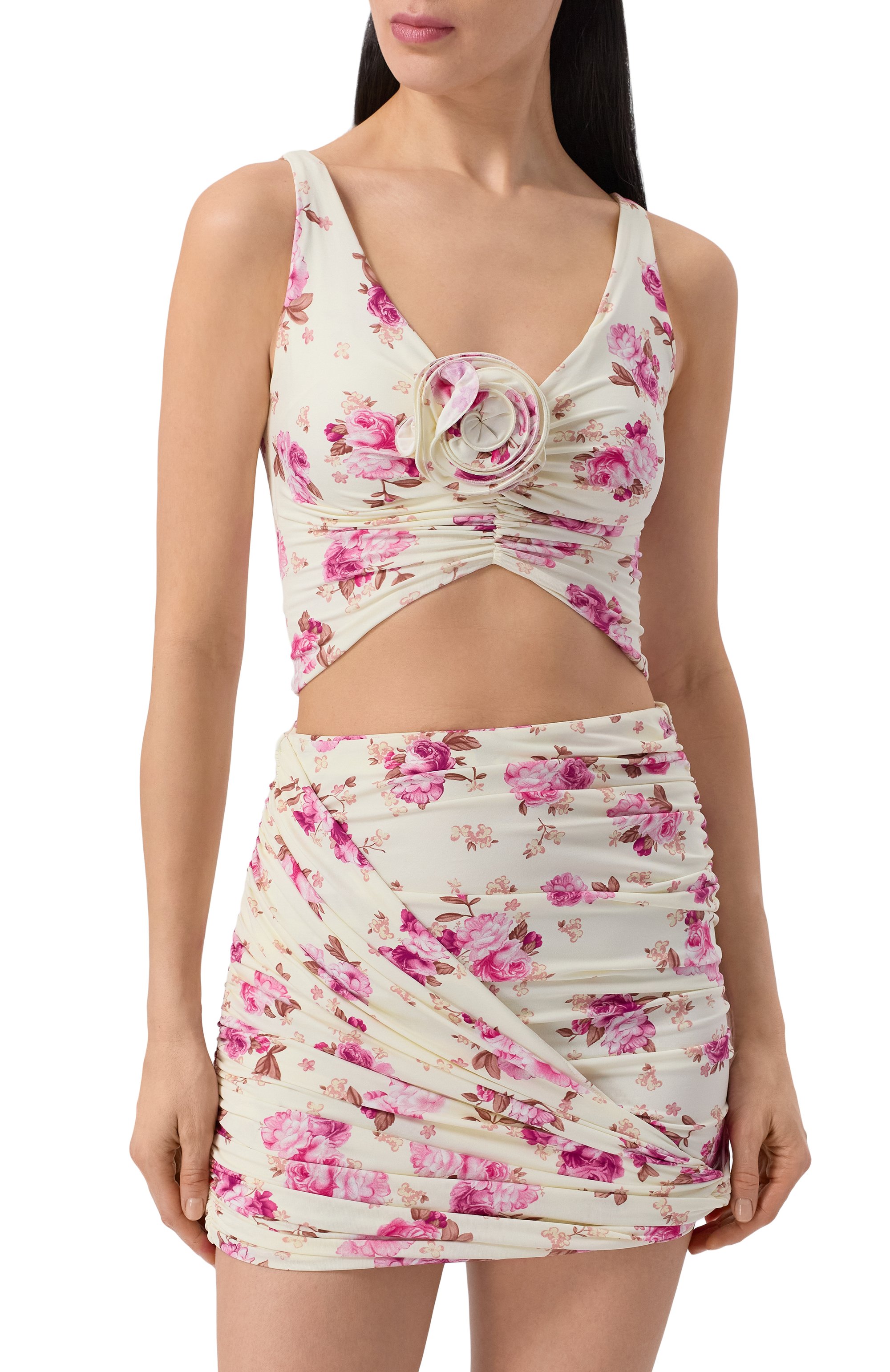 Топ MAGDA BUTRYM, арт. 603426, фото 3