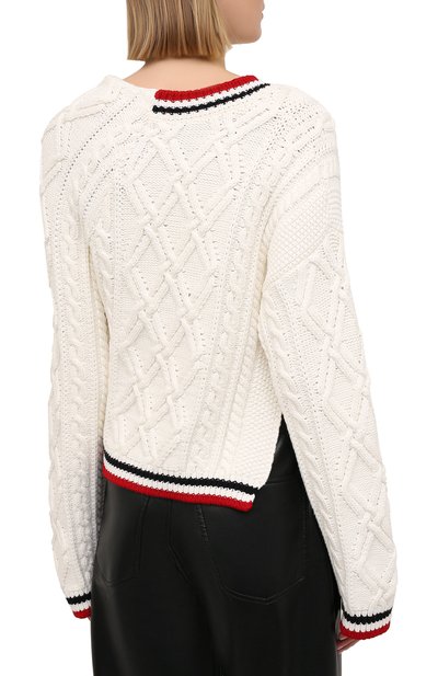 Свитер N21, арт. 21E N2M0/A008/7154, фото 4