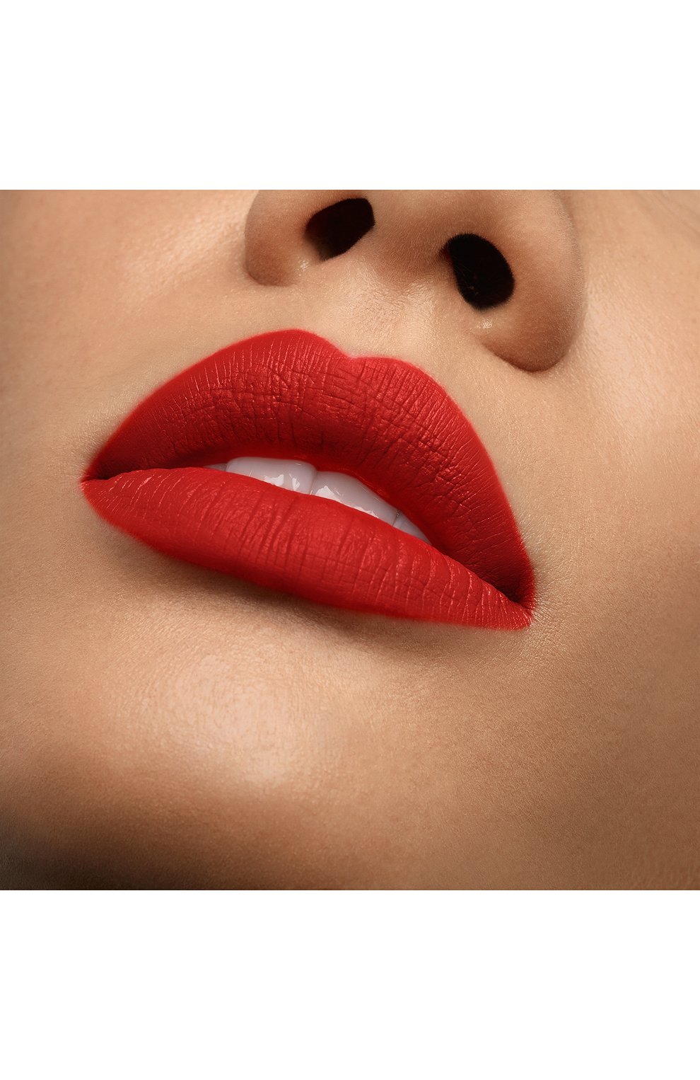 Матовая помада для губ rouge louboutin velvet matte, оттенок diva fire CHRISTIAN LOUBOUTIN, арт. 8435415068819, фото 6