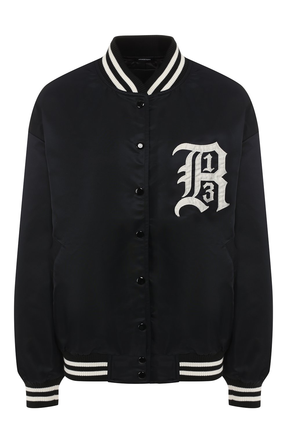 Бомбер на кнопках R13, арт. R13W7333-01, фото 1