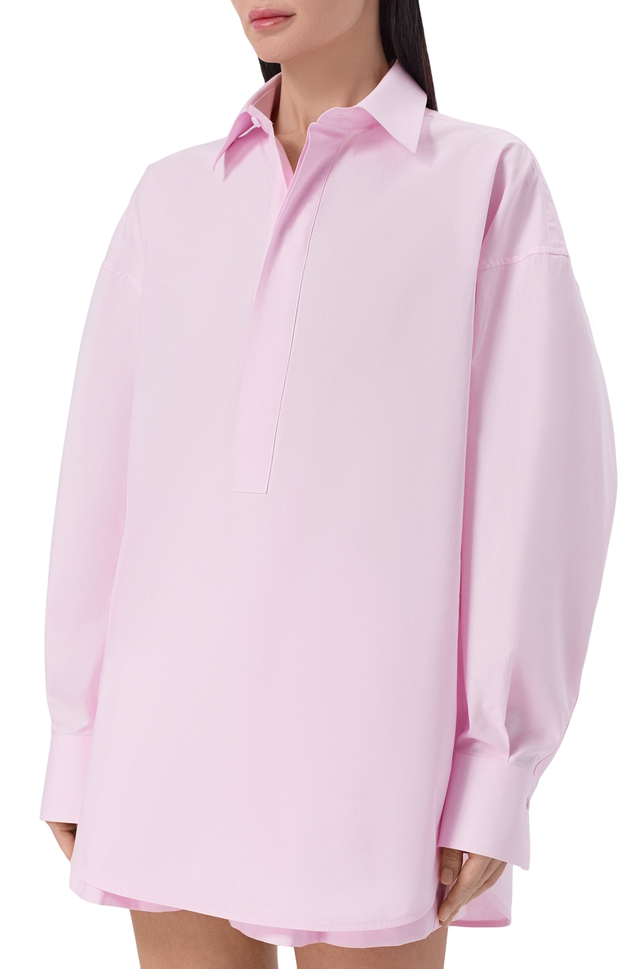 Хлопковая рубашка ARMARIUM, арт. ARMFWSH14/C015, фото 3