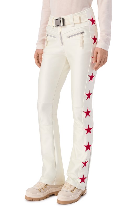 Брюки Jet Set 2521/220038 Белый  2521/220038 Фото 3