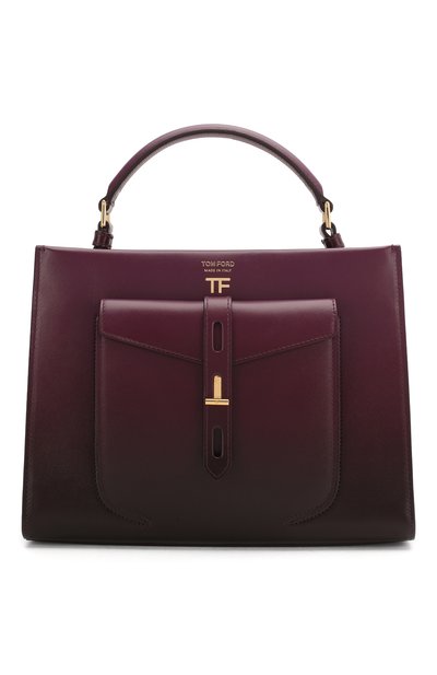 Сумка t-twist TOM FORD, арт. L1203T-ICL001, фото 1