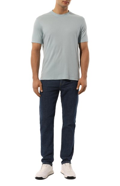 Футболка PAUL&SHARK, арт. 25411026/3XL, фото 2