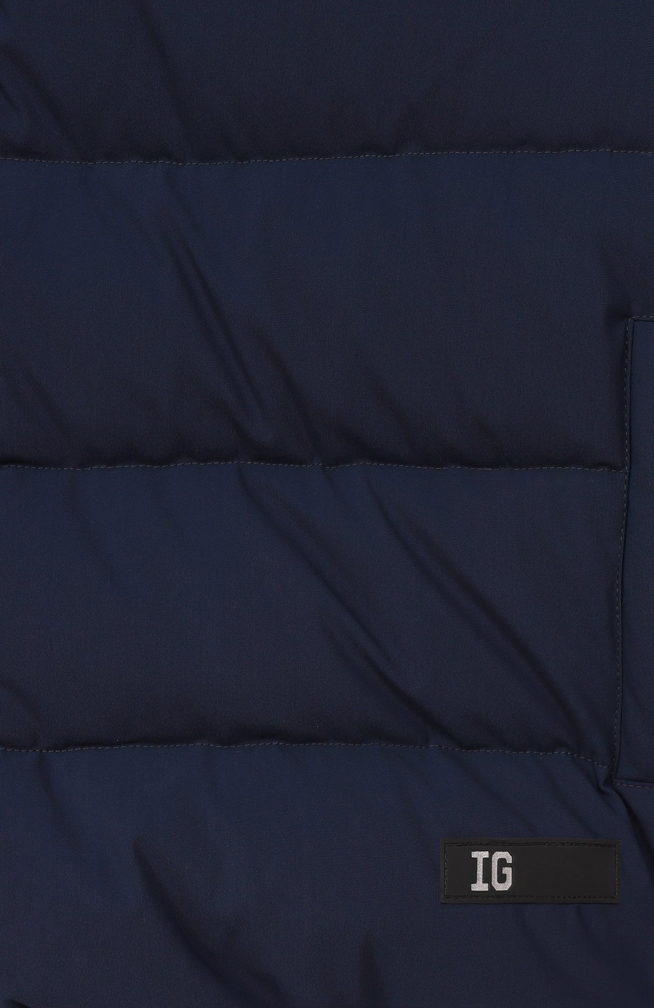 Пуховик IL GUFO, арт. A25GGM0003N0074/16+, фото 3