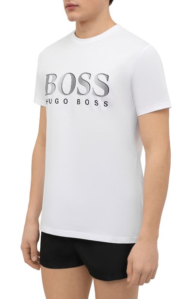 Футболка BOSS, арт. 50407774, фото 3