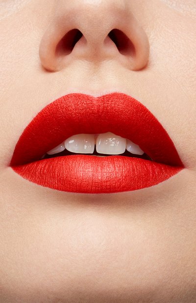 Матовый флюид для губ с металлическим эффектом et voici et voila (4,5ml) CHRISTIAN LOUBOUTIN, арт. 8435415031042, фото 5