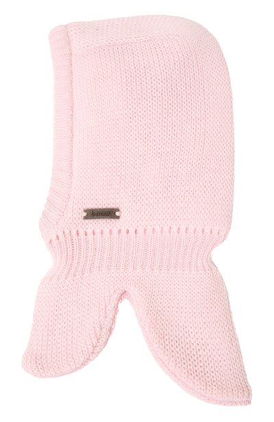 Шерстяной капор IL TRENINO, арт. CL 4065/VB