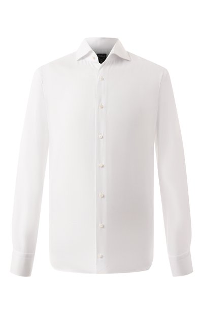 Мужская хлопковая сорочка VAN LAACK, арт. VL-MIVARA-SF/150295