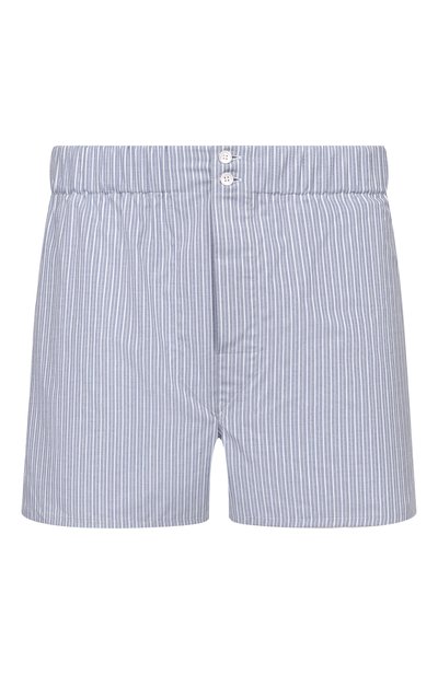 Мужские хлопковые боксеры BRIONI, арт. N1B10L/0D03Y