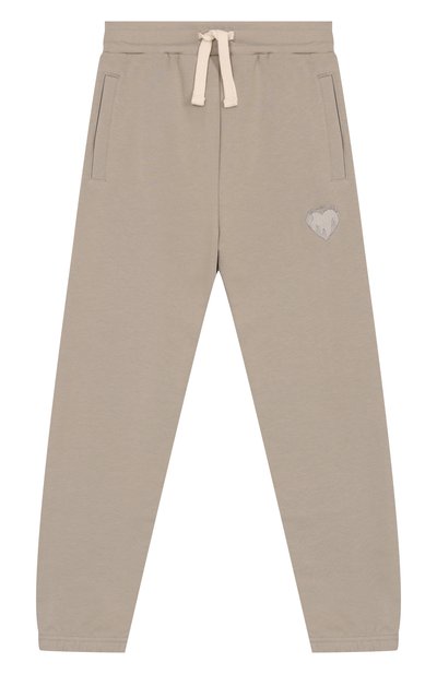 Хлопковые джоггеры VISION OF SUPER, арт. VSK00593