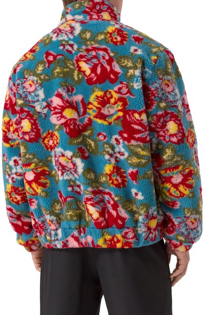 Пуховик DROLE DE MONSIEUR, арт. E-JT201-PL146-BE, фото 4