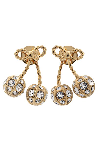 Женские серьги cherryfic VALENTINO, арт. 7W0J0BA1/YCW