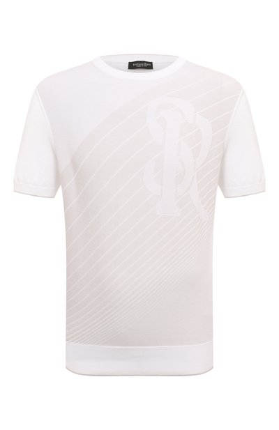 Хлопковый джемпер STEFANO RICCI, арт. K616292G10/F23106, фото 1