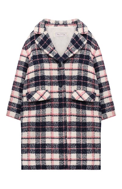 Пальто MONNALISA, арт. 17D111