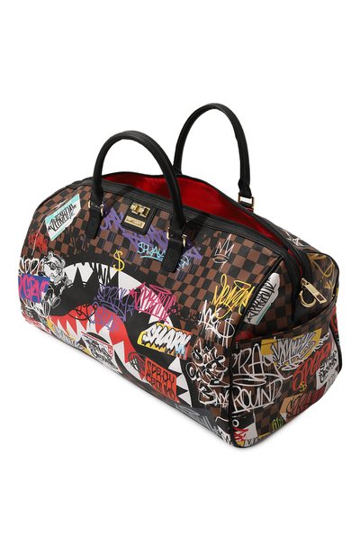 Сумка SPRAYGROUND, арт. 910D5512NSZ, фото 3