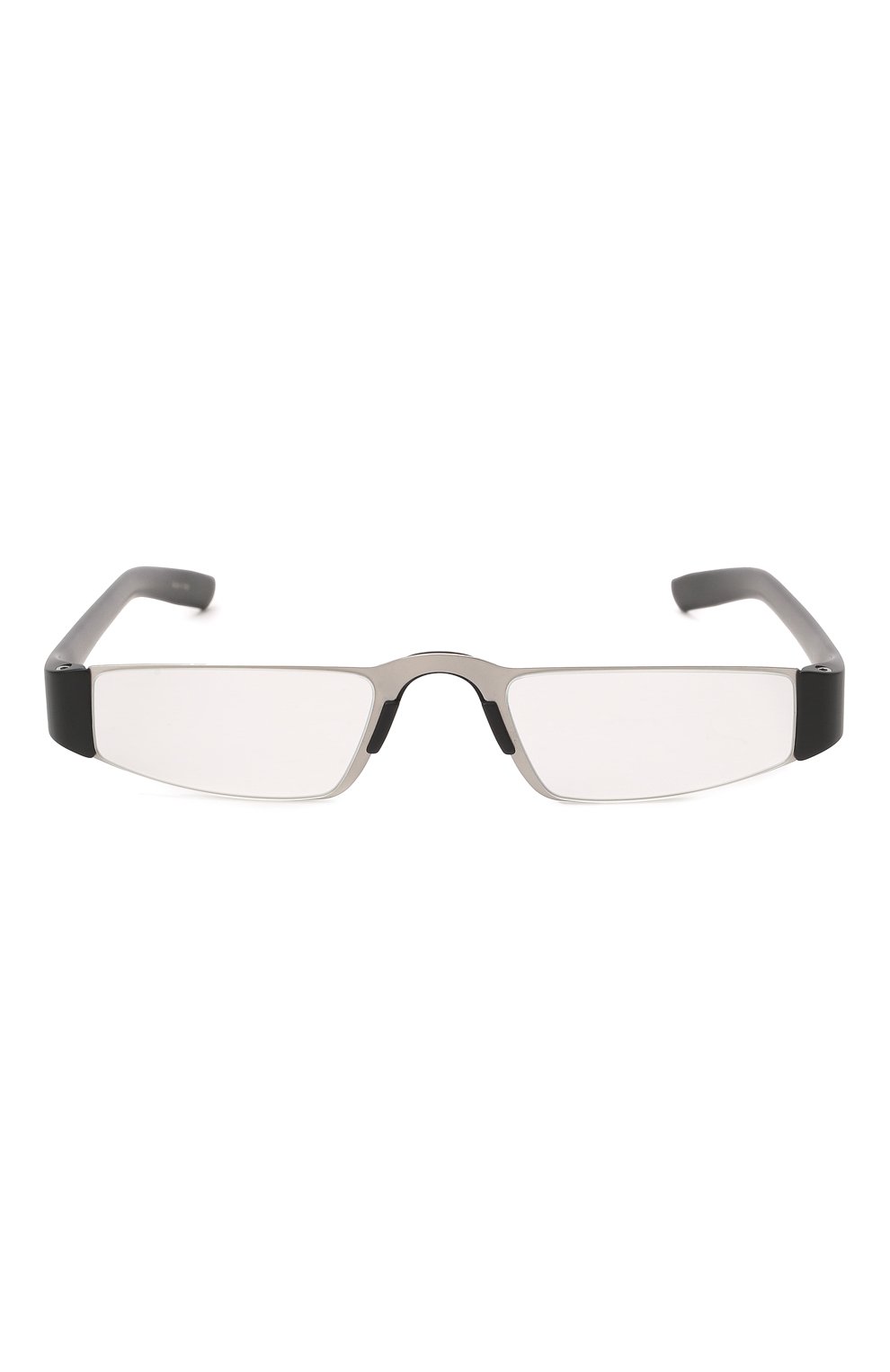 Оправа PORSCHE DESIGN черного цвета по цене 24400 руб., арт. 8801-A K150, фото 3 Оправа PORSCHE DESIGN, арт. 8801-A K150, фото 3