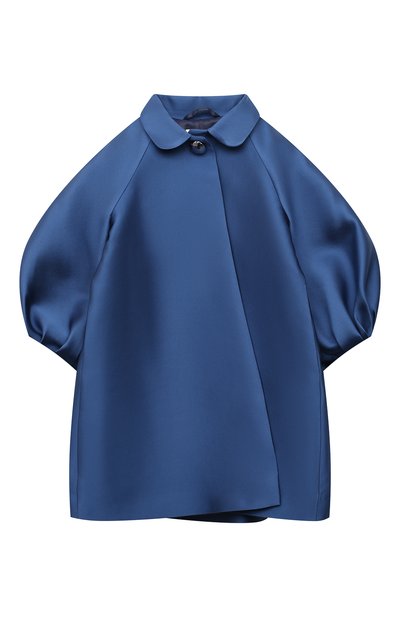 Пальто из шелка и вискозы ZHANNA & ANNA, арт. ZAOZ00000095, фото 1