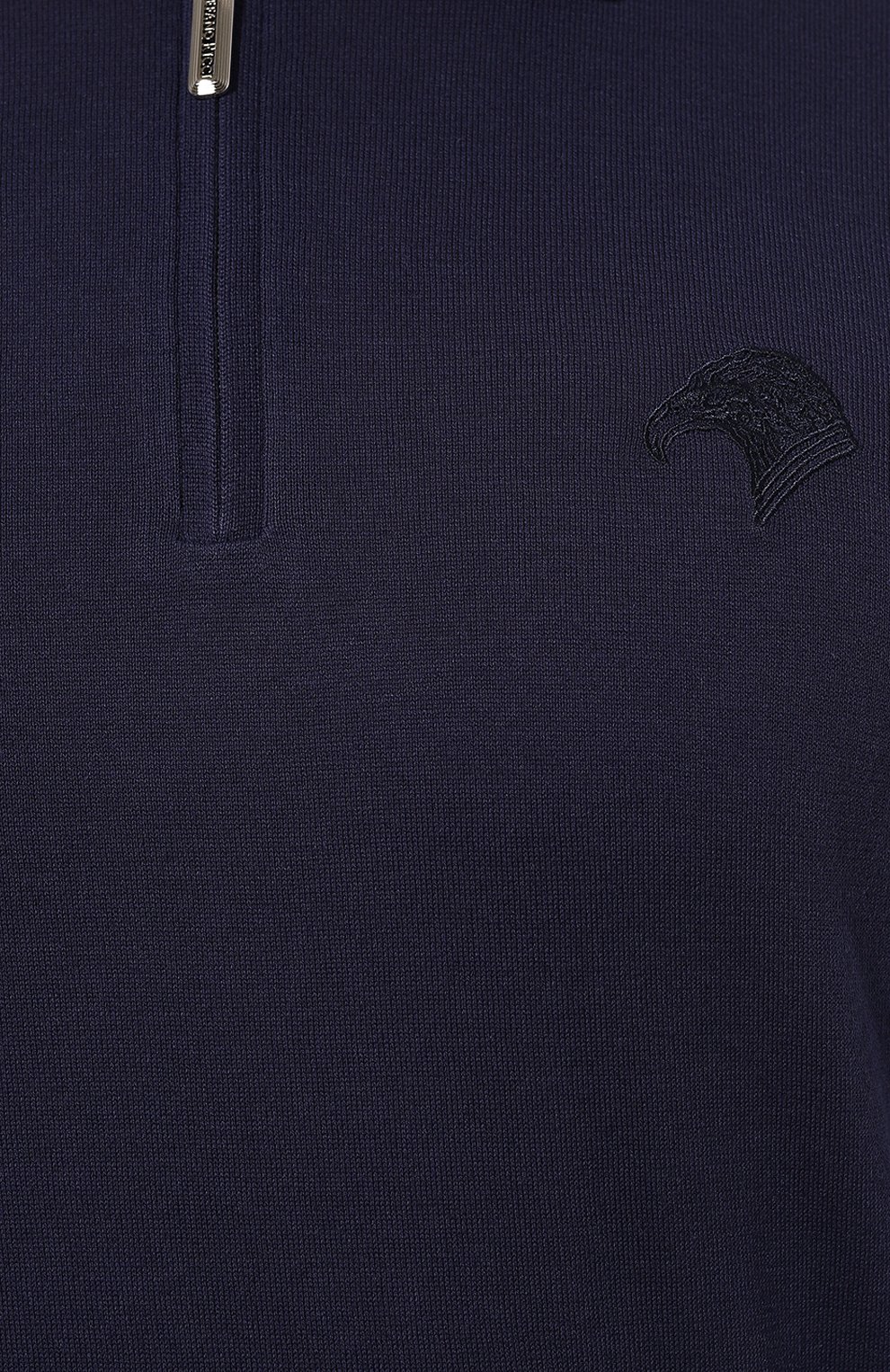 Хлопковое поло STEFANO RICCI, арт. K313030P31/F24145, фото 5