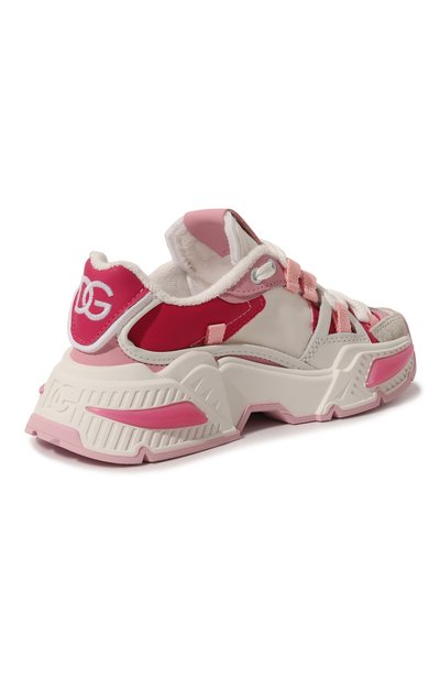 Кроссовки DOLCE & GABBANA, арт. DA5118/AA399/24-28, фото 3