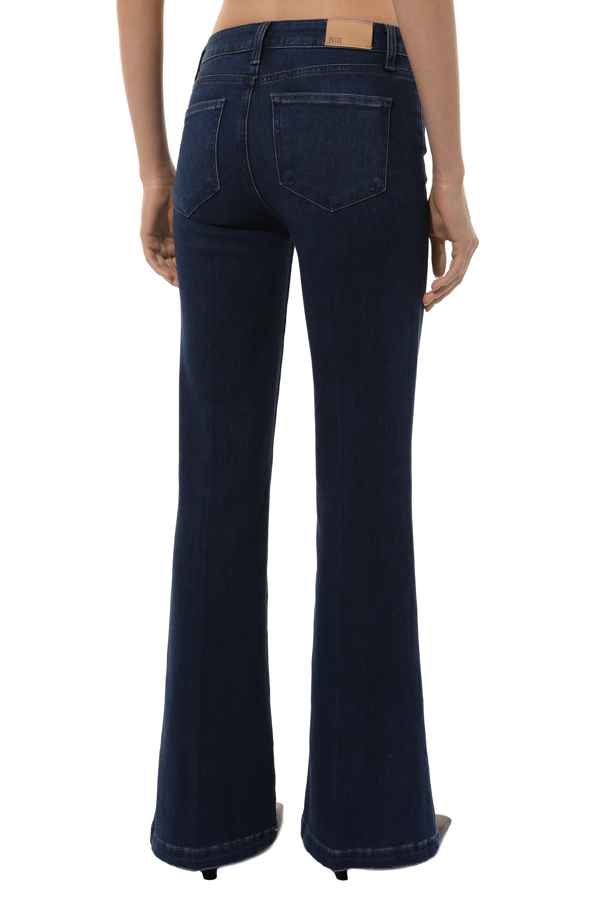 Джинсы genevieve PAIGE, арт. 3312F72-B705, фото 4