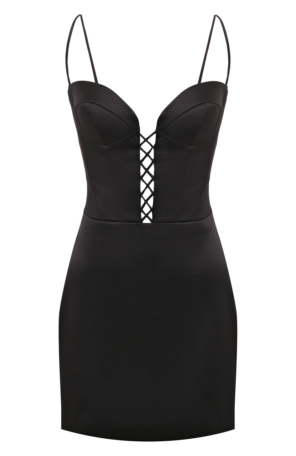 Платье RASARIO, арт. RS23S034N01B, фото 1