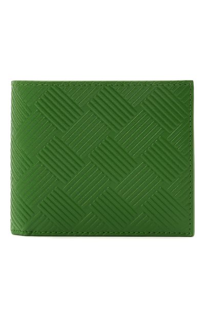Кожаное портмоне BOTTEGA VENETA, арт. 605721/V0SQ1, фото 1