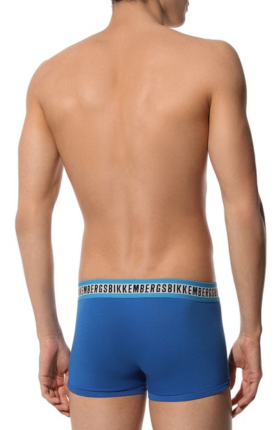 Комплект из двух боксеров DIRK BIKKEMBERGS, арт. BKK1UTR08BI, фото 3