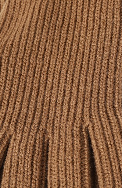 Шерстяные перчатки WOOLRICH, арт. CFW0AC0168MRUF0663, фото 4