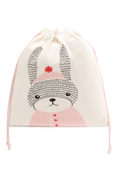 Хлопковый мешок для игрушек BLOOMINGVILLE,  арт. 95602992, фото 1