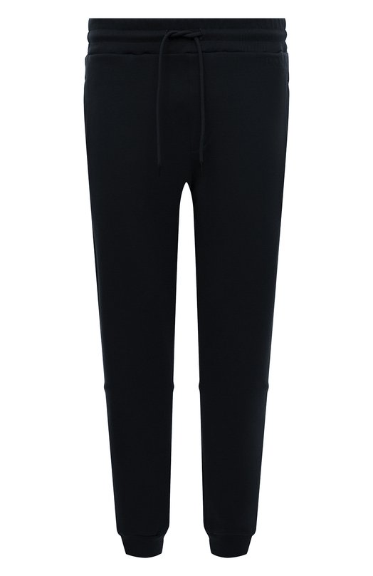 Хлопковые джоггеры Dondup 13750₽